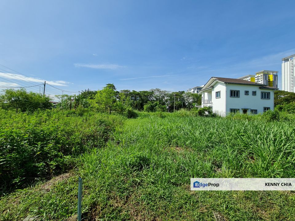 Bungalow Lot Land For Sales Puchong Prima, Selangor, Puchong