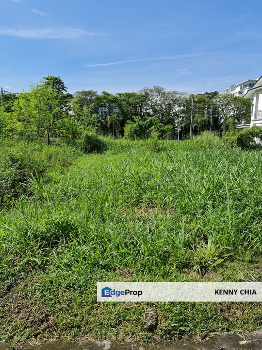 Bungalow Lot Land For Sales Puchong Prima, Selangor, Puchong