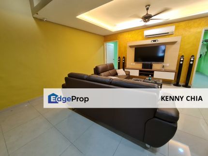 2 Storey Freehold Wawasan Pusat Bandar Puchong, Selangor, Puchong