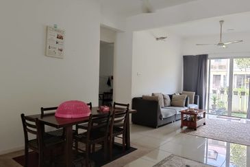 Arahsia Residences, Tropicana Aman