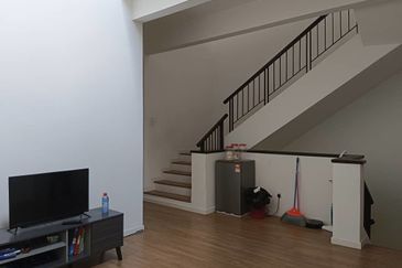 Arahsia Residences, Tropicana Aman