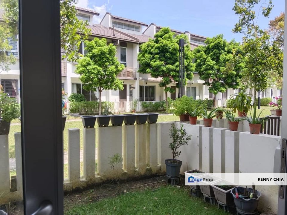 3 Storey (22 x 80) Arahsia Bandar Tropicana Aman, Selangor, Telok Panglima Garang