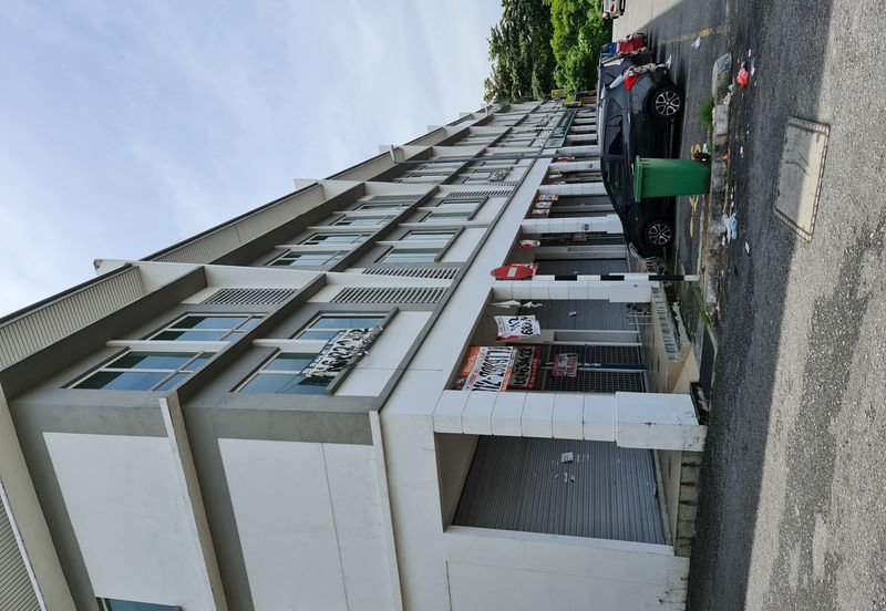 3 Storey (20 x 80) Shopslot Taman Denai Puchong 