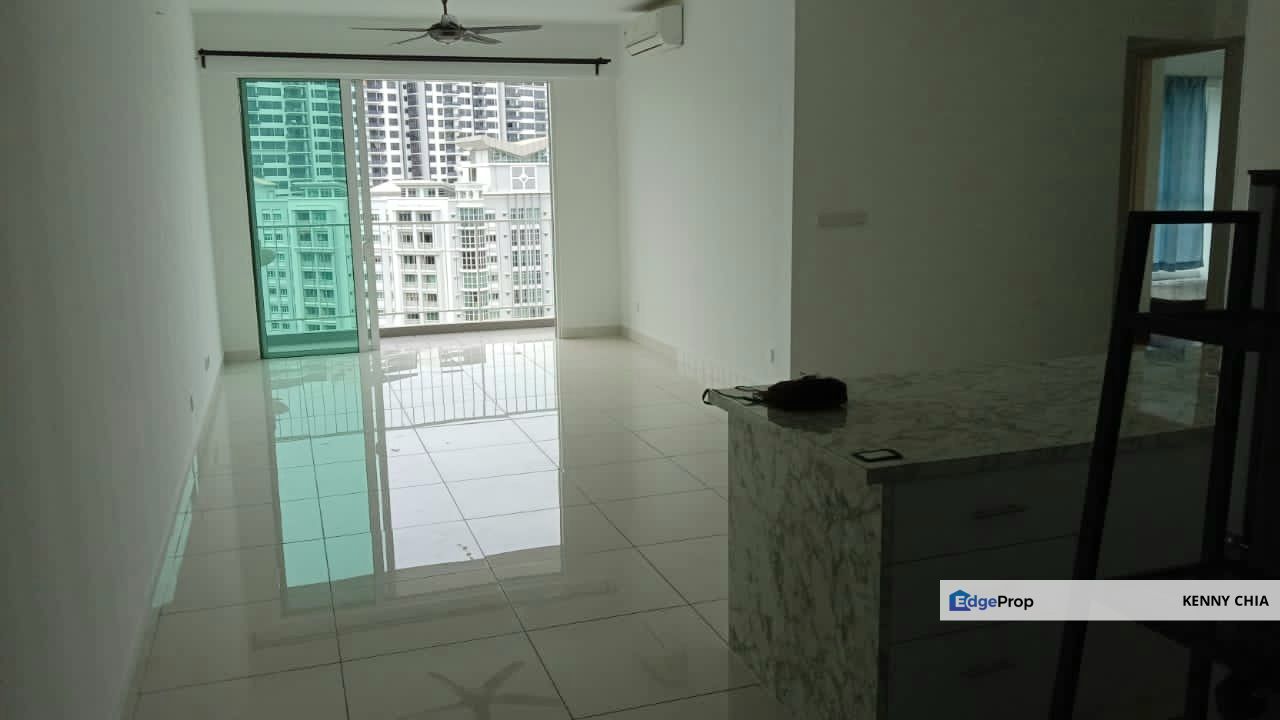 28 Dutamas Freehold Condo Dutamas Kuala Lumpur, Kuala Lumpur, Dutamas