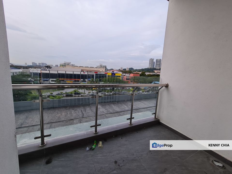 Skypod Residence Freehold Condo Bandar Puchong, Selangor, Puchong