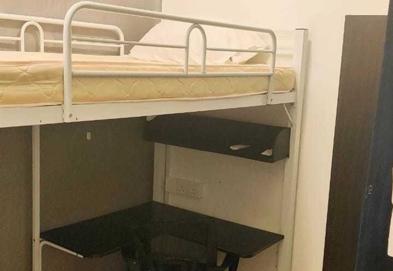 Residensi Hijauan (The Greens)