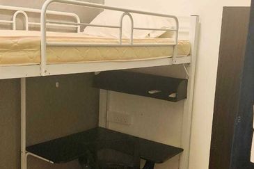 Residensi Hijauan (The Greens)