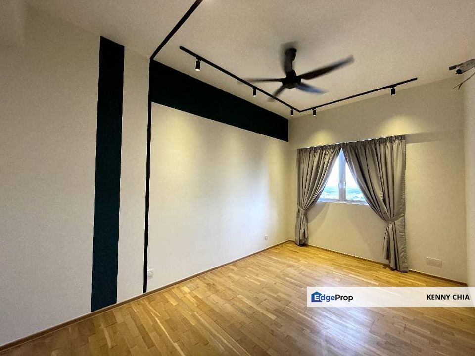 Elevia Residences Condo Fully Furnished Puchong , Selangor, Puchong