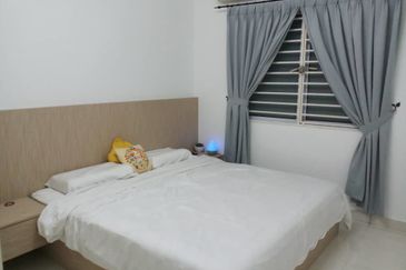 Koi Kinrara Suites