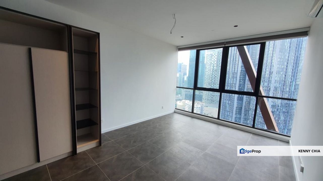 Scarletz Suite KLCC Kuala Lumpur, Kuala Lumpur, KLCC