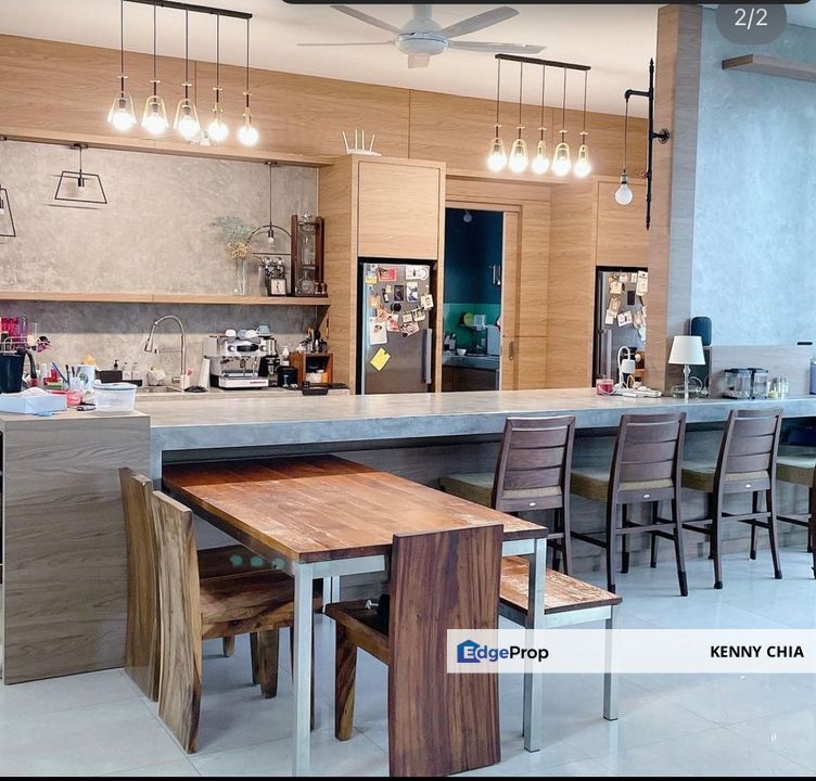 Bungalow Aspen Garden Residence Cyberjaya, Selangor, Cyberjaya