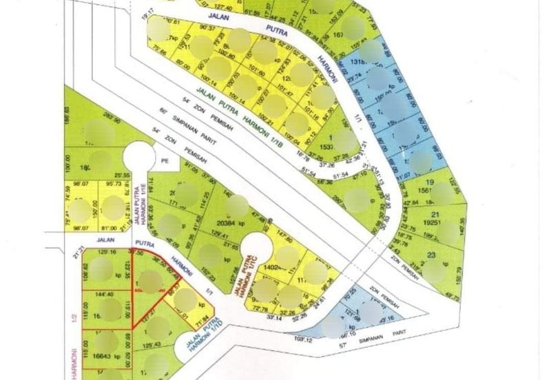 Putra Crest @ Putra Heights