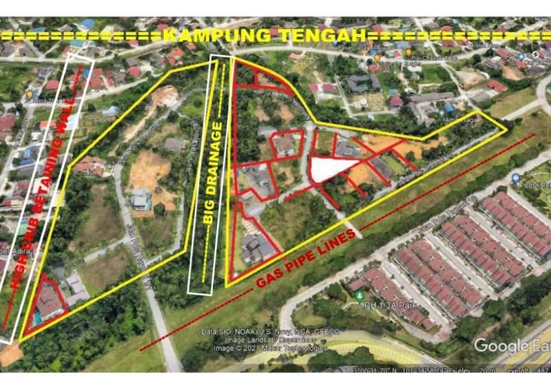 Putra Crest @ Putra Heights