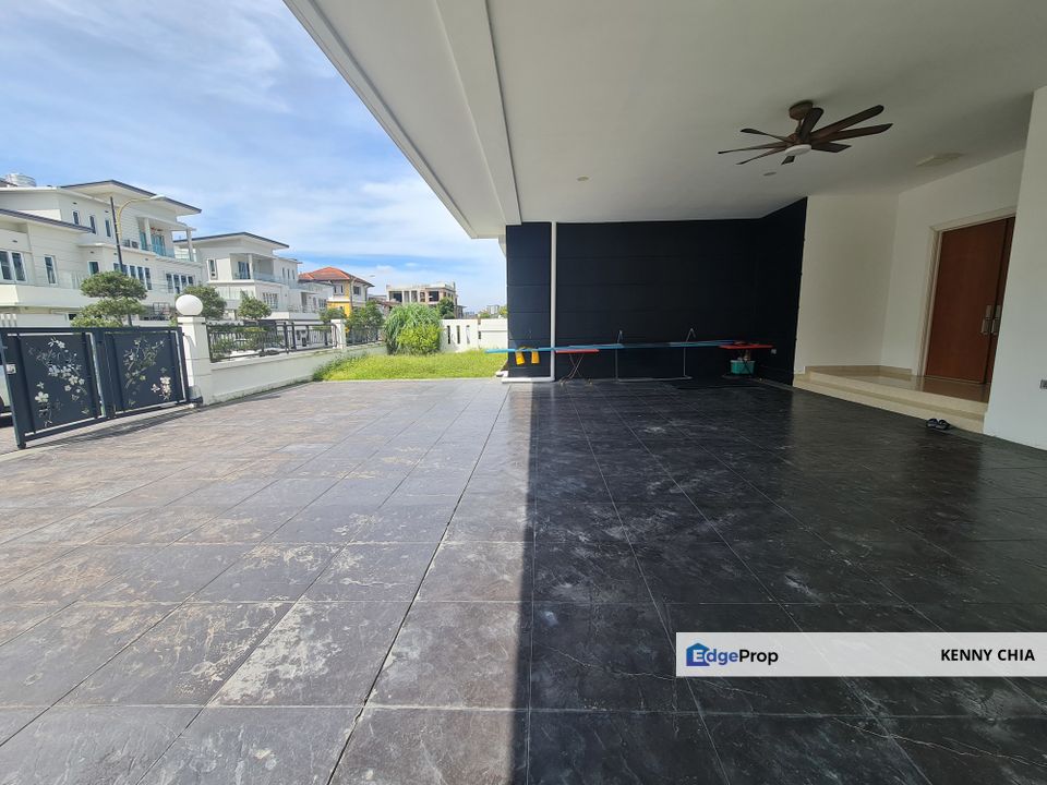 3 Storey (90 x 80)Bungalow Taming Mutiara 2 Cheras, Selangor, Bandar Sungai Long