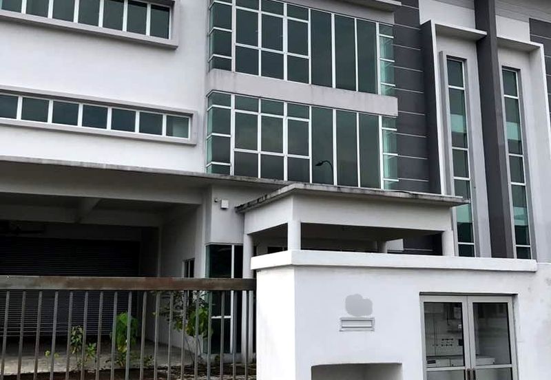 Semenyih Integrated Industrial Park