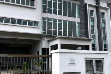 Semenyih Integrated Industrial Park