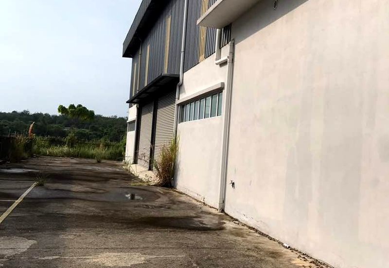 Semenyih Integrated Industrial Park