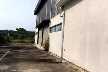 Semenyih Integrated Industrial Park