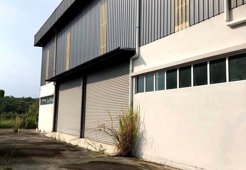 Semenyih Integrated Industrial Park