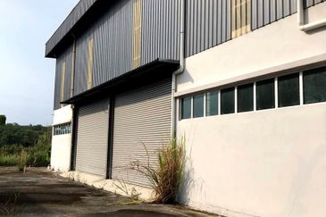 Semenyih Integrated Industrial Park