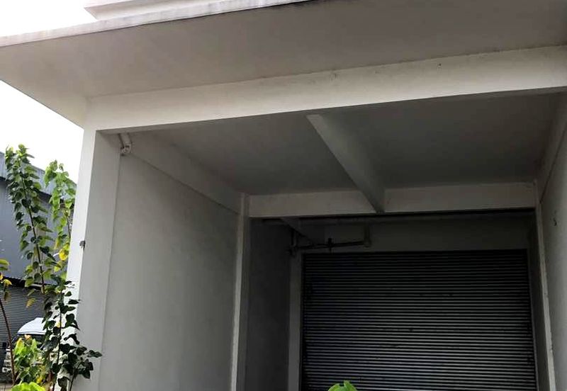 Semenyih Integrated Industrial Park