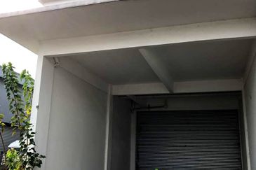 Semenyih Integrated Industrial Park