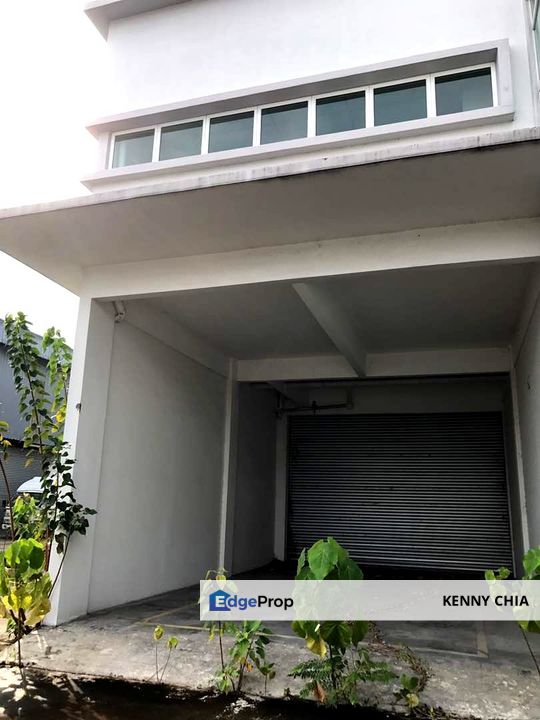 Bungalow Factory Warehouse Semenyih Kajang , Selangor, Semenyih