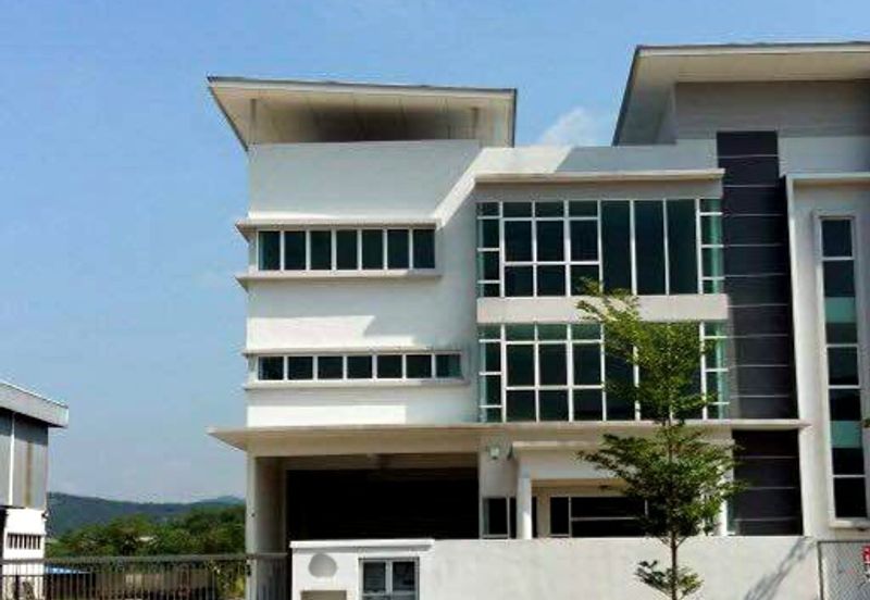 Semenyih Integrated Industrial Park