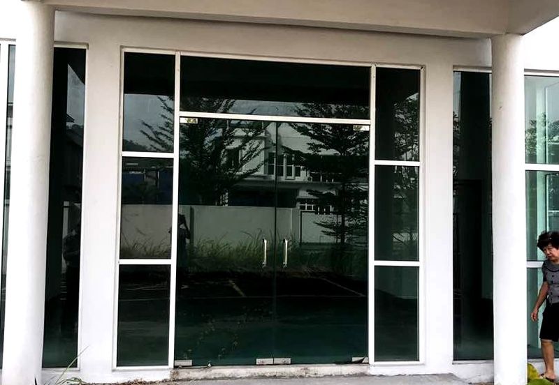 Semenyih Integrated Industrial Park