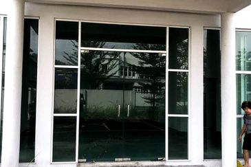 Semenyih Integrated Industrial Park