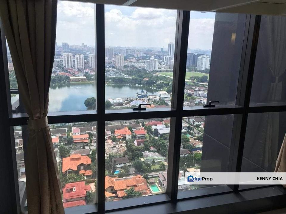 M City Ampang Kuala Lumpur Free Vehicle Fully Decorated , Kuala Lumpur, Ampang