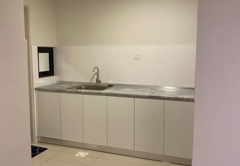 Hill Park Residence @ Bandar Teknologi Kajang