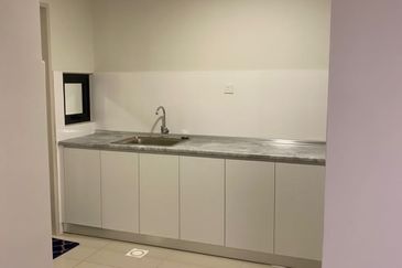 Hill Park Residence @ Bandar Teknologi Kajang