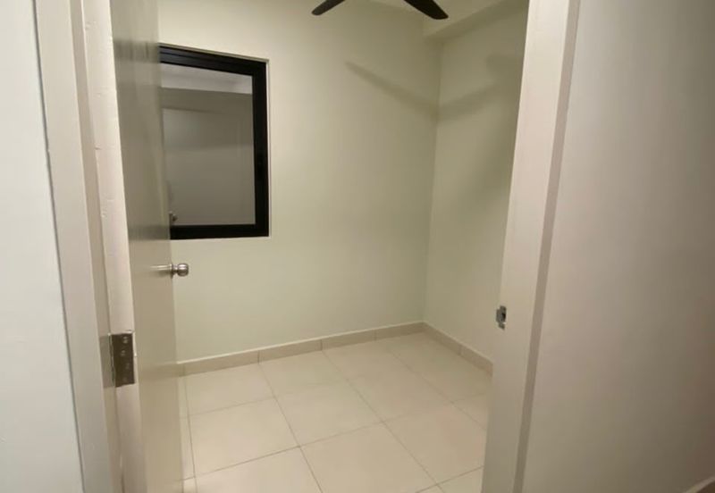 Hill Park Residence @ Bandar Teknologi Kajang