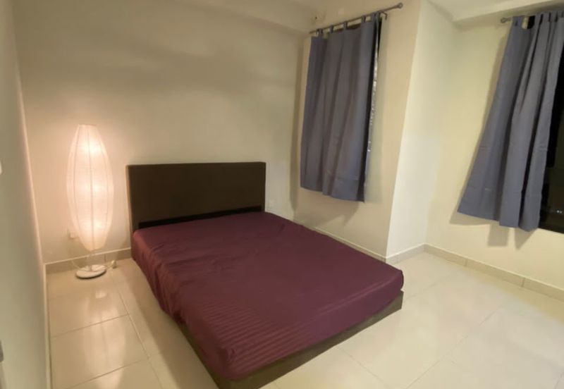 Hill Park Residence @ Bandar Teknologi Kajang