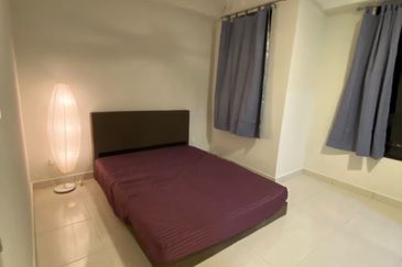 Hill Park Residence @ Bandar Teknologi Kajang