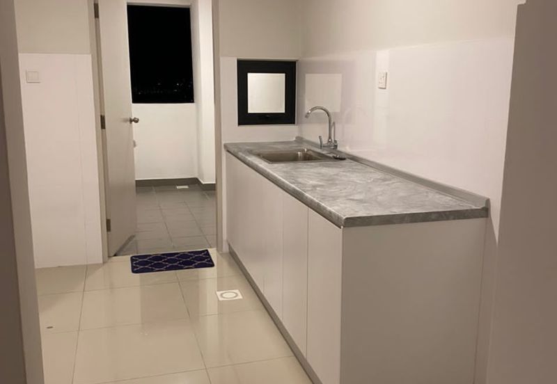 Hill Park Residence @ Bandar Teknologi Kajang