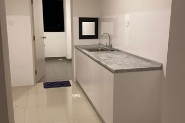 Hill Park Residence @ Bandar Teknologi Kajang