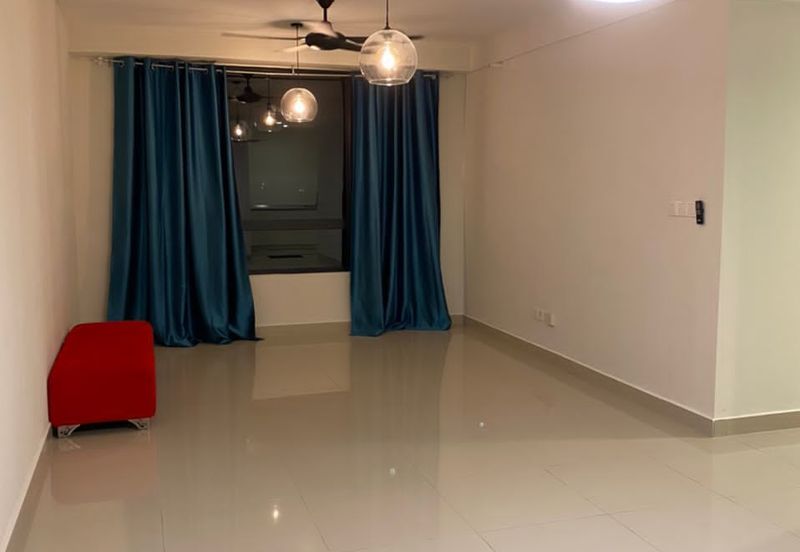 Hill Park Residence @ Bandar Teknologi Kajang