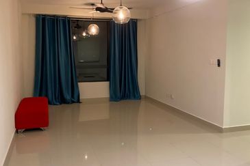 Hill Park Residence @ Bandar Teknologi Kajang