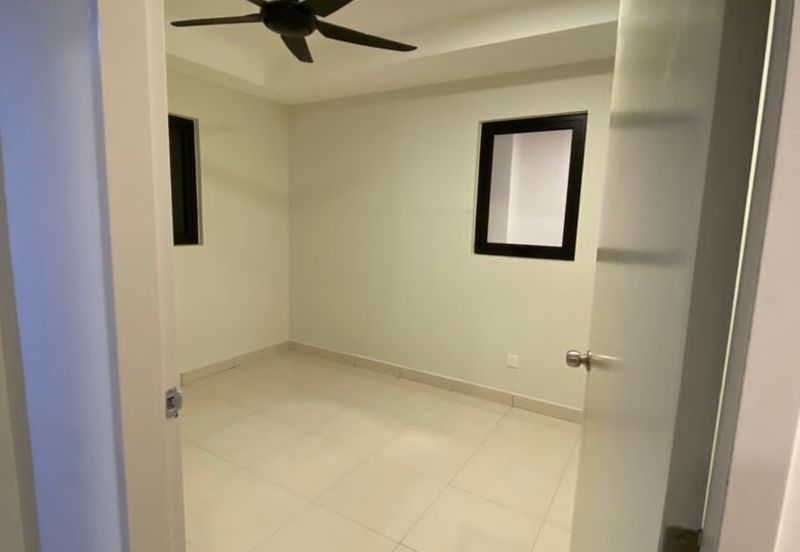 Hill Park Residence @ Bandar Teknologi Kajang