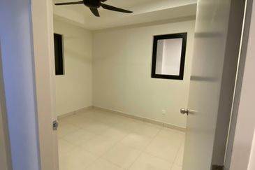 Hill Park Residence @ Bandar Teknologi Kajang