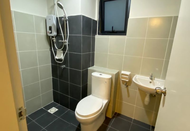 Hill Park Residence @ Bandar Teknologi Kajang