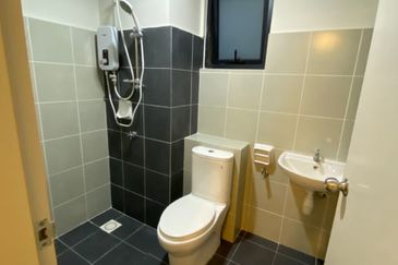 Hill Park Residence @ Bandar Teknologi Kajang