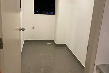 Hill Park Residence @ Bandar Teknologi Kajang