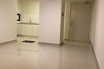 Hill Park Residence @ Bandar Teknologi Kajang