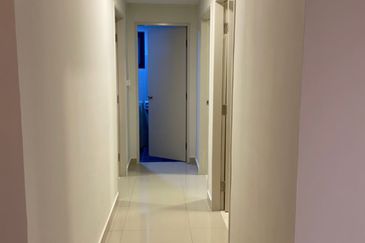 Hill Park Residence @ Bandar Teknologi Kajang