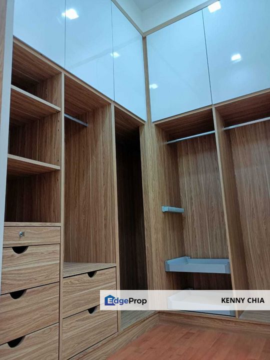 The Park Residences Bangsar South Kuala Lumpur, Kuala Lumpur, Bangsar South