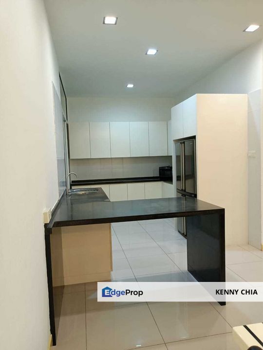 The Park Residences Bangsar South Kuala Lumpur, Kuala Lumpur, Bangsar South