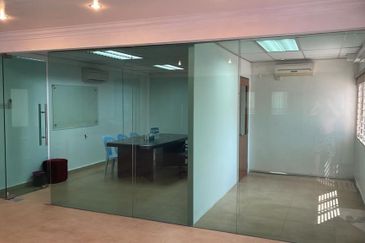 Taman Perindustrian Puchong